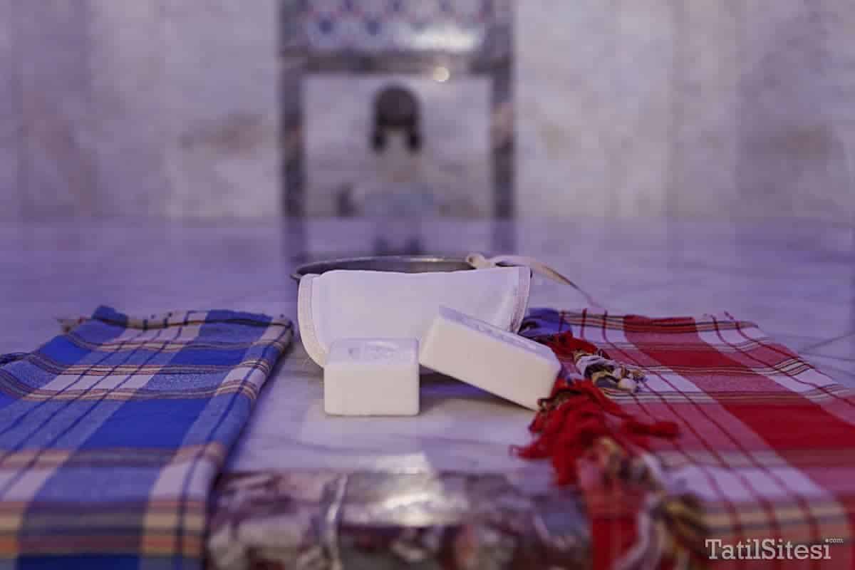 Queens Park Göynük